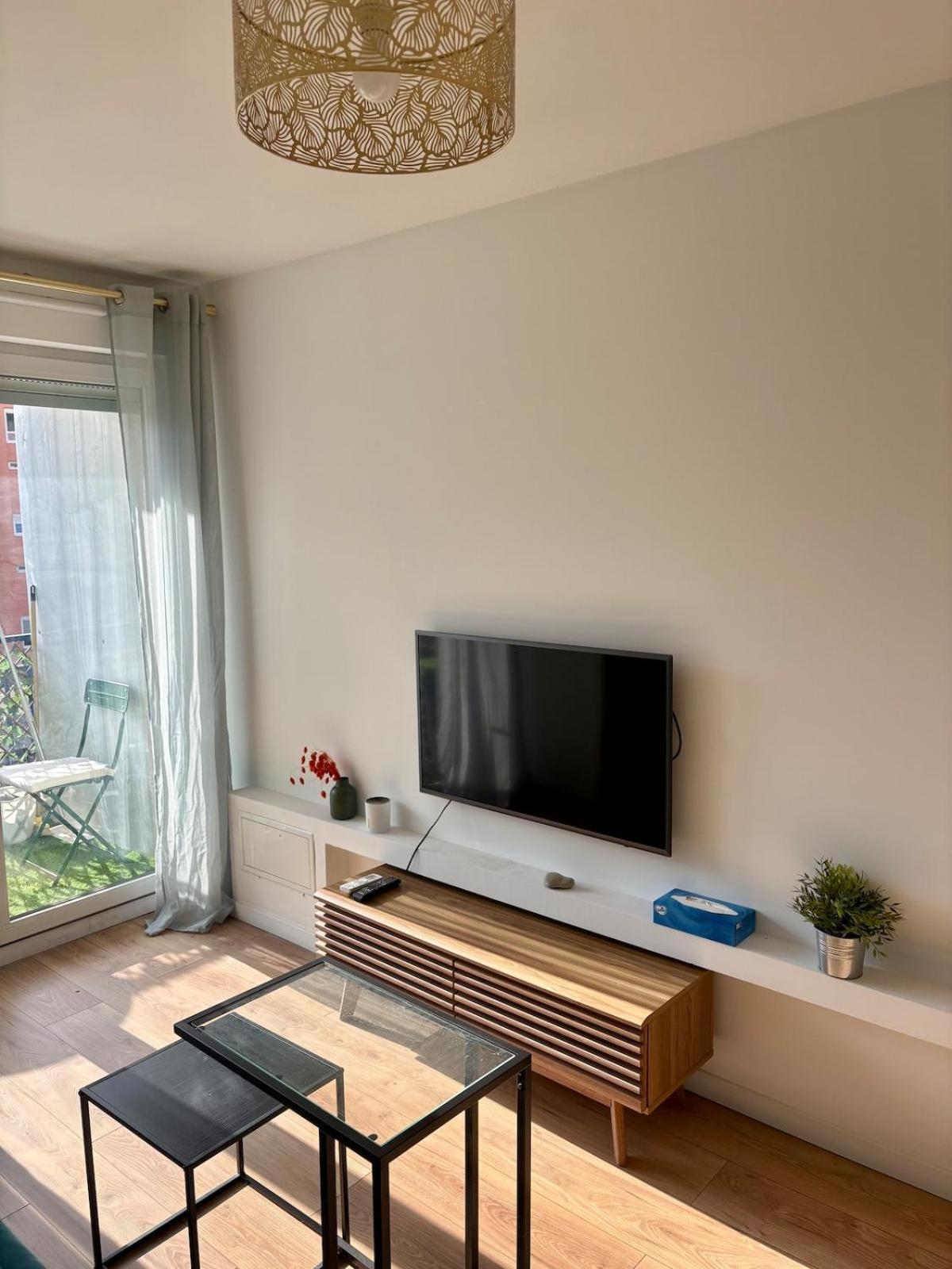 Climatise A Riquier, Proche & Gare *