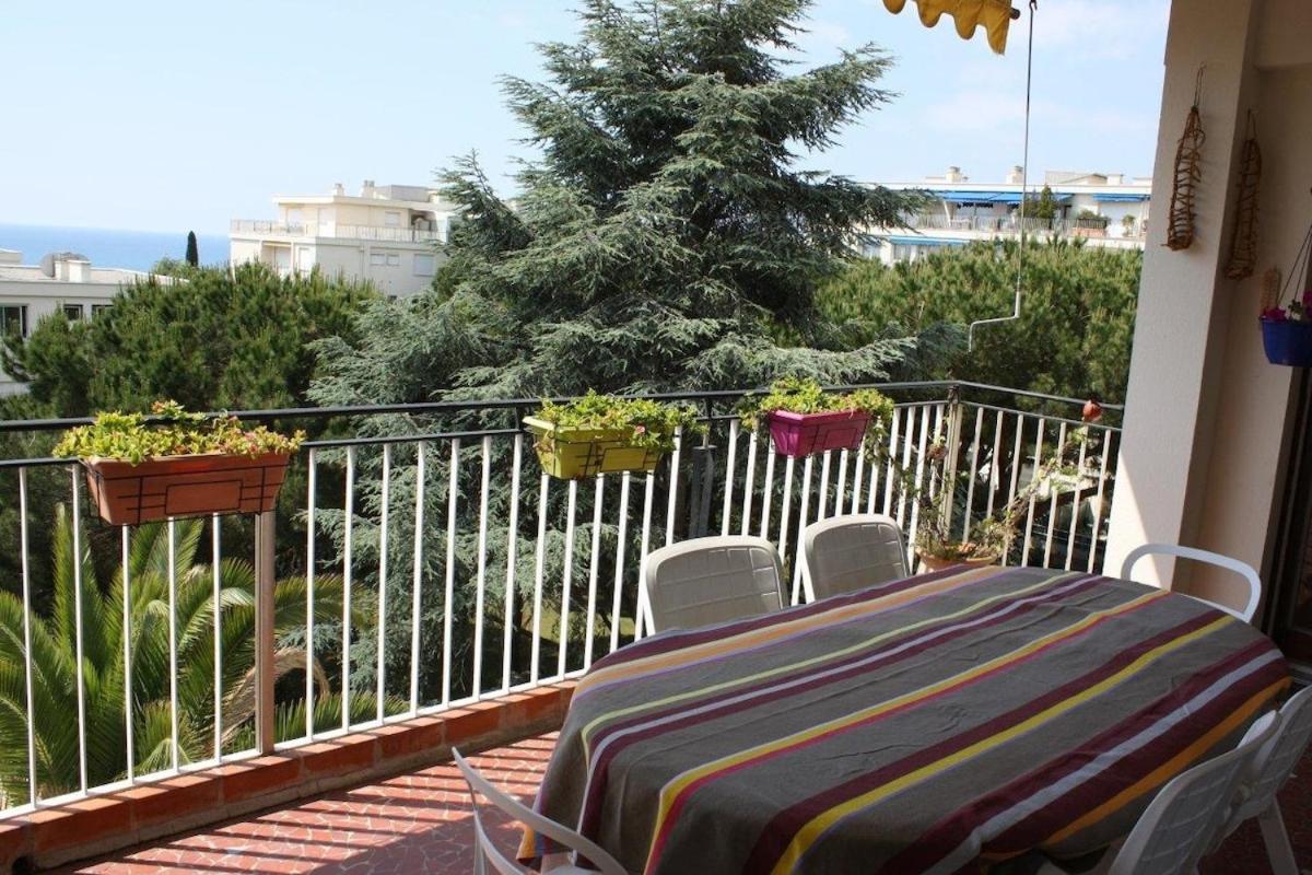 4 Chambres, Vue Mer, Calme Appartement *