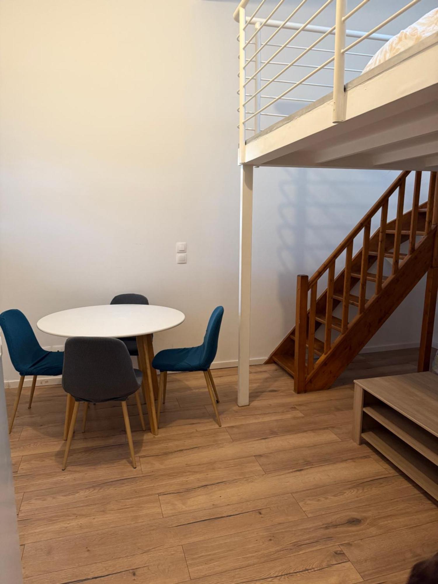 Apartment Parc Alsace Lorraine *