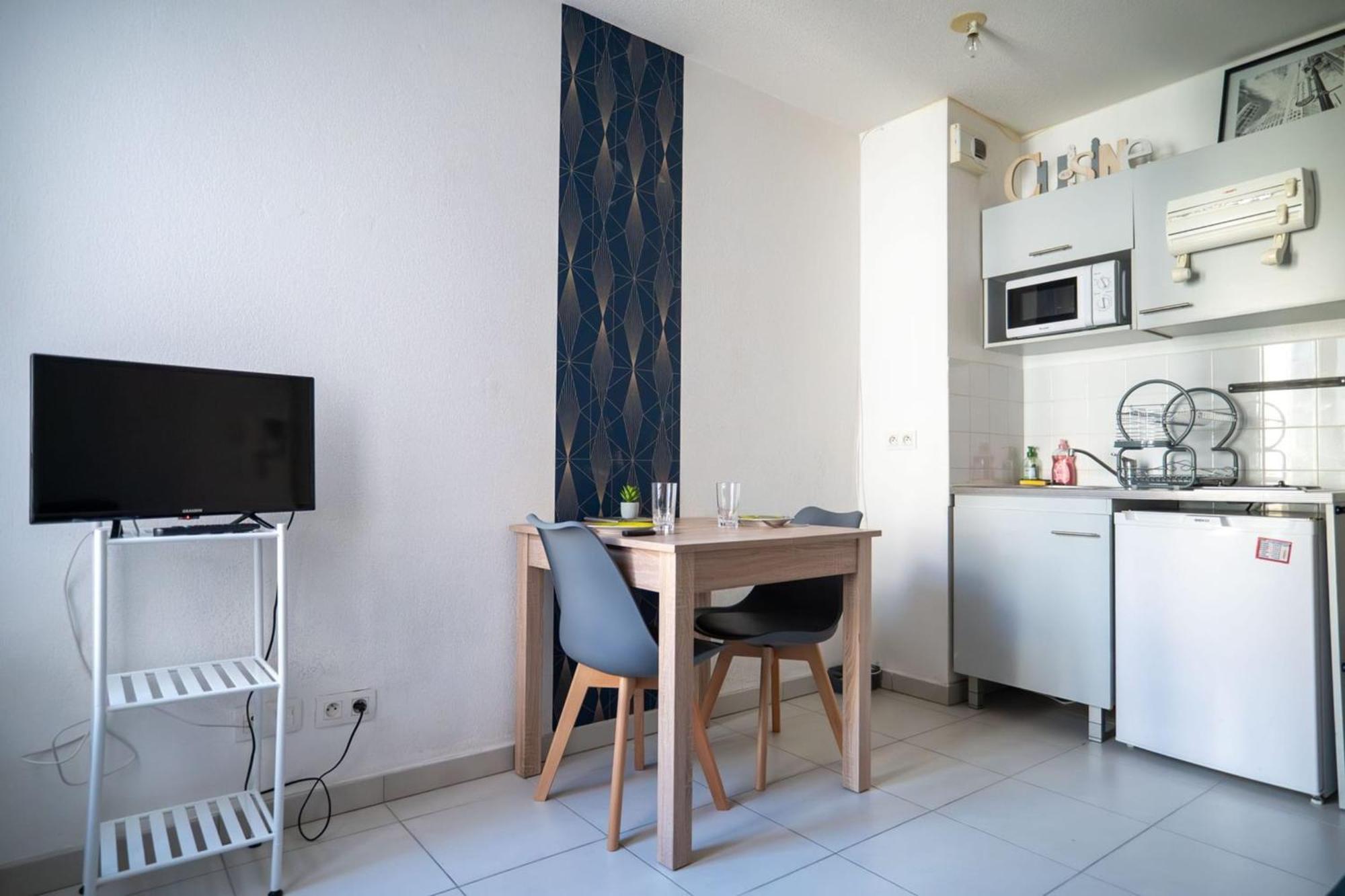 Bail Mobilite - Beau Proche Tram Saint-roch Nice