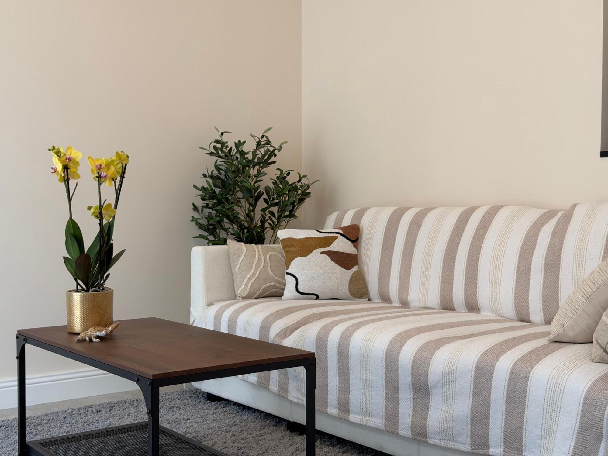 Apartment Oscar Ii *