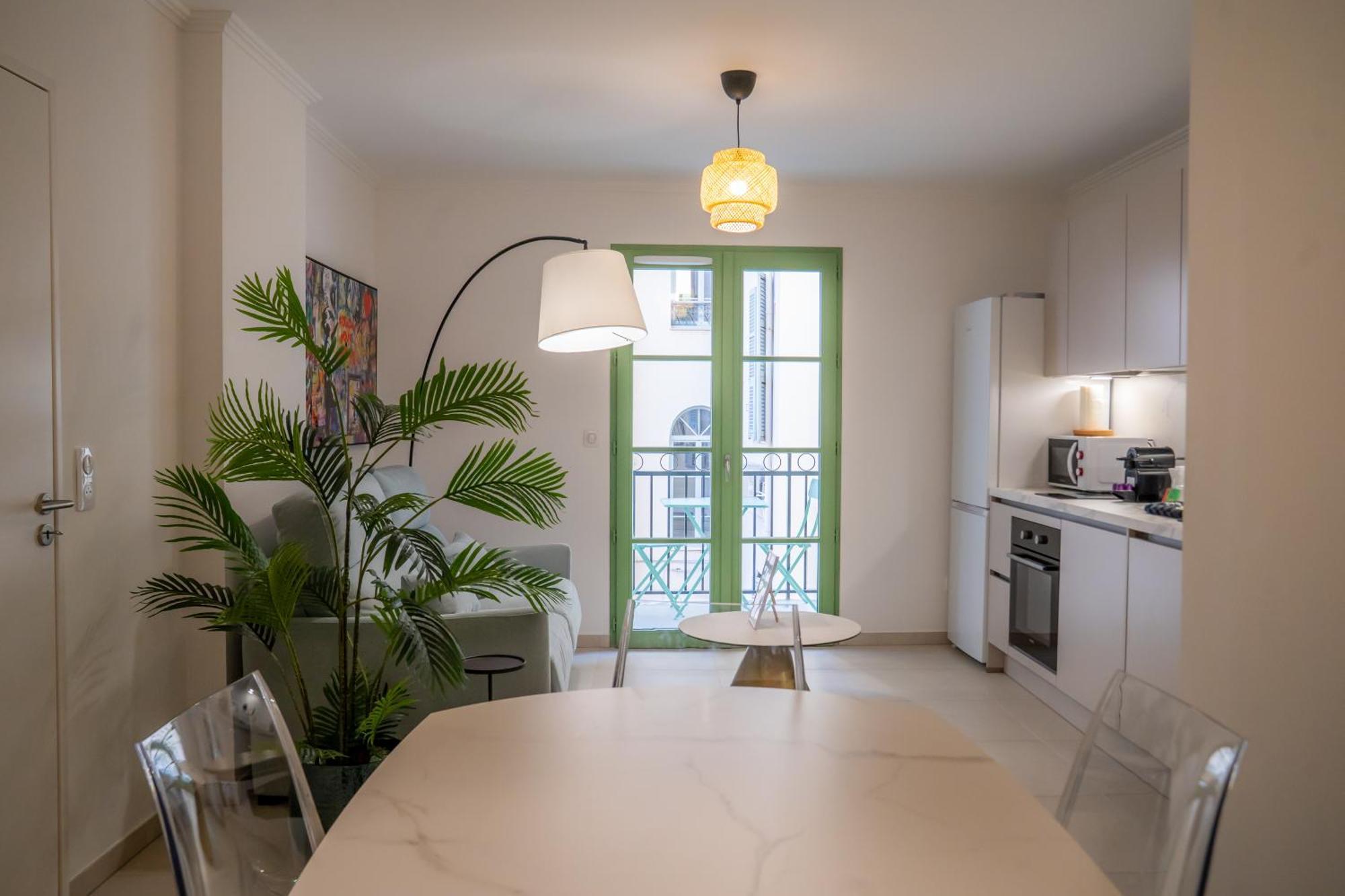 Superbe T2 Neuf Avec Terrasse Hyper Centre Apartment *