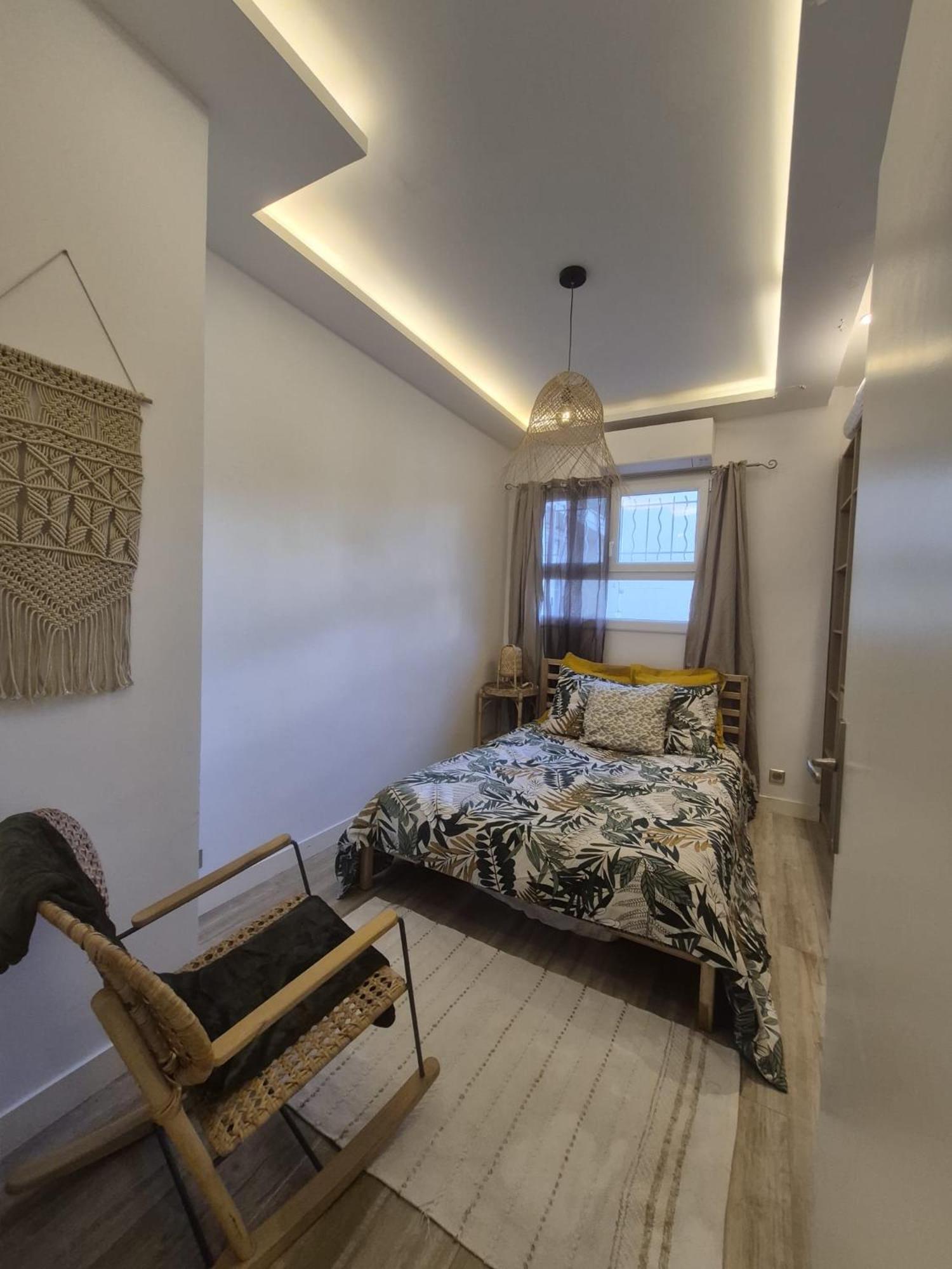 Petit Cozy Apartment