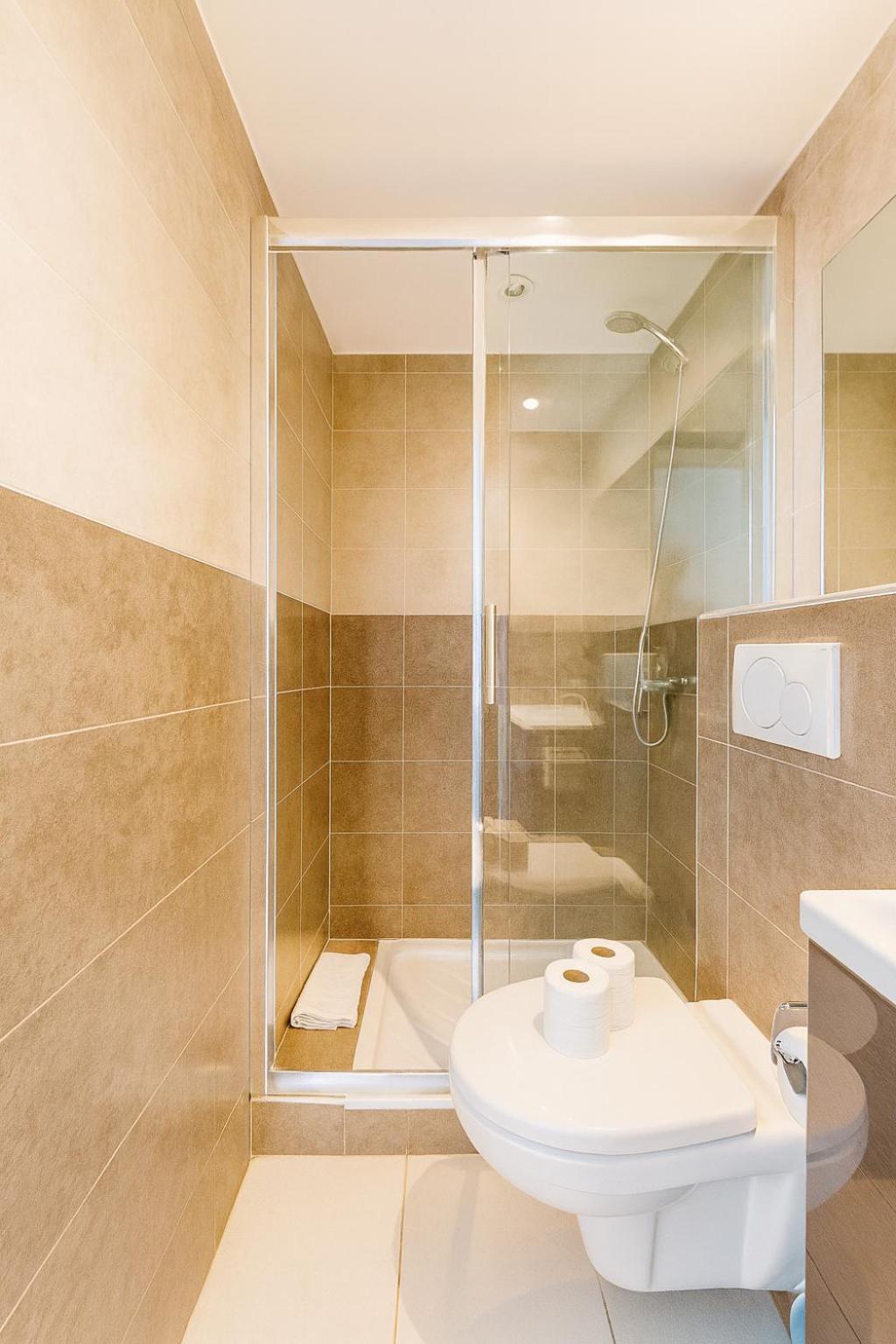 Le Carre D'or 2 Pers Wifi Ac Apartment *