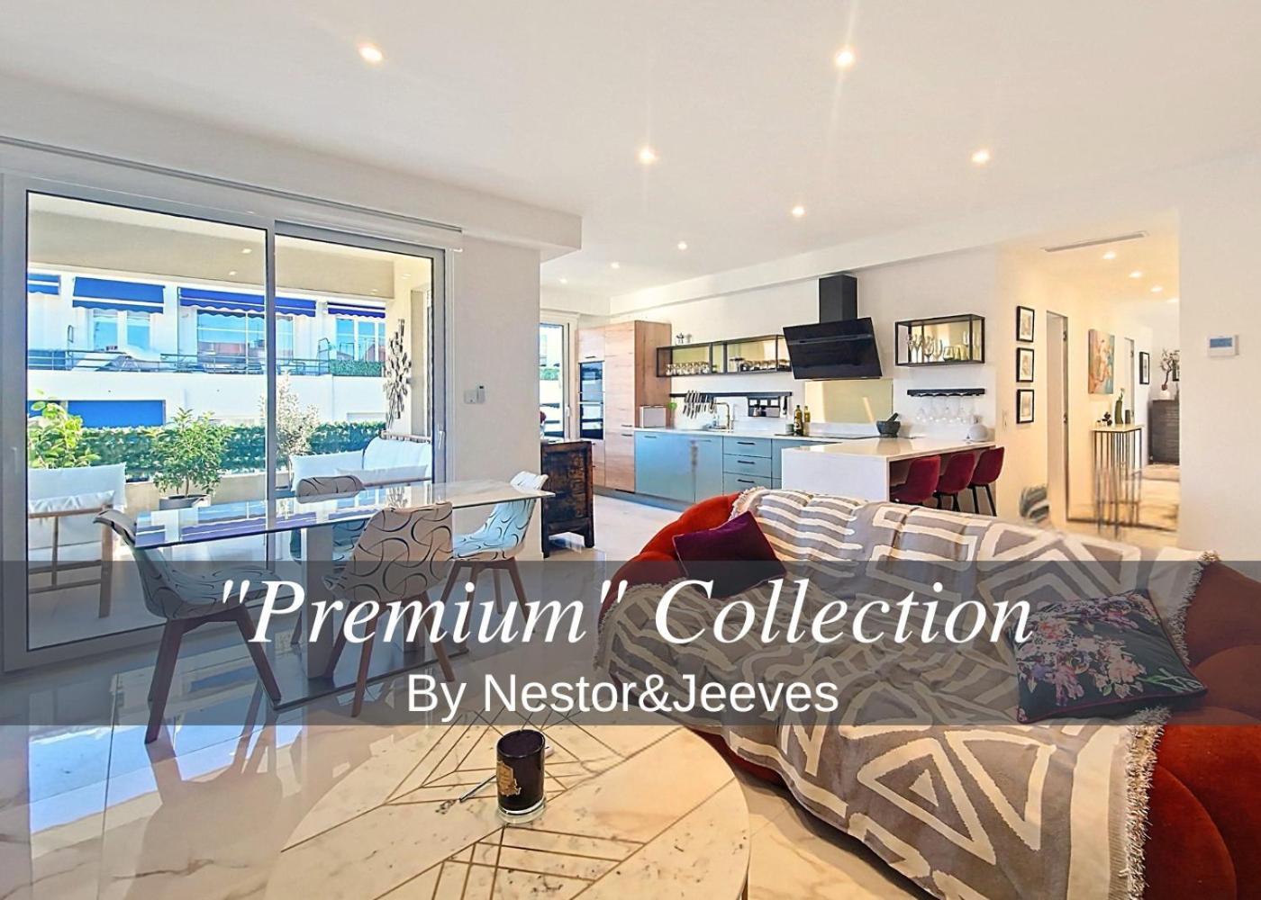 Nestor&jeeves - Terrasse D Or - By Sea - Terrace