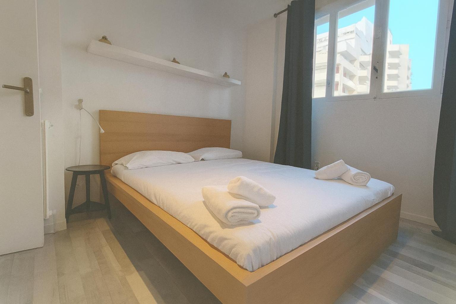 Apartment Stella Monte 1 Ac Wifi 4 Pers *