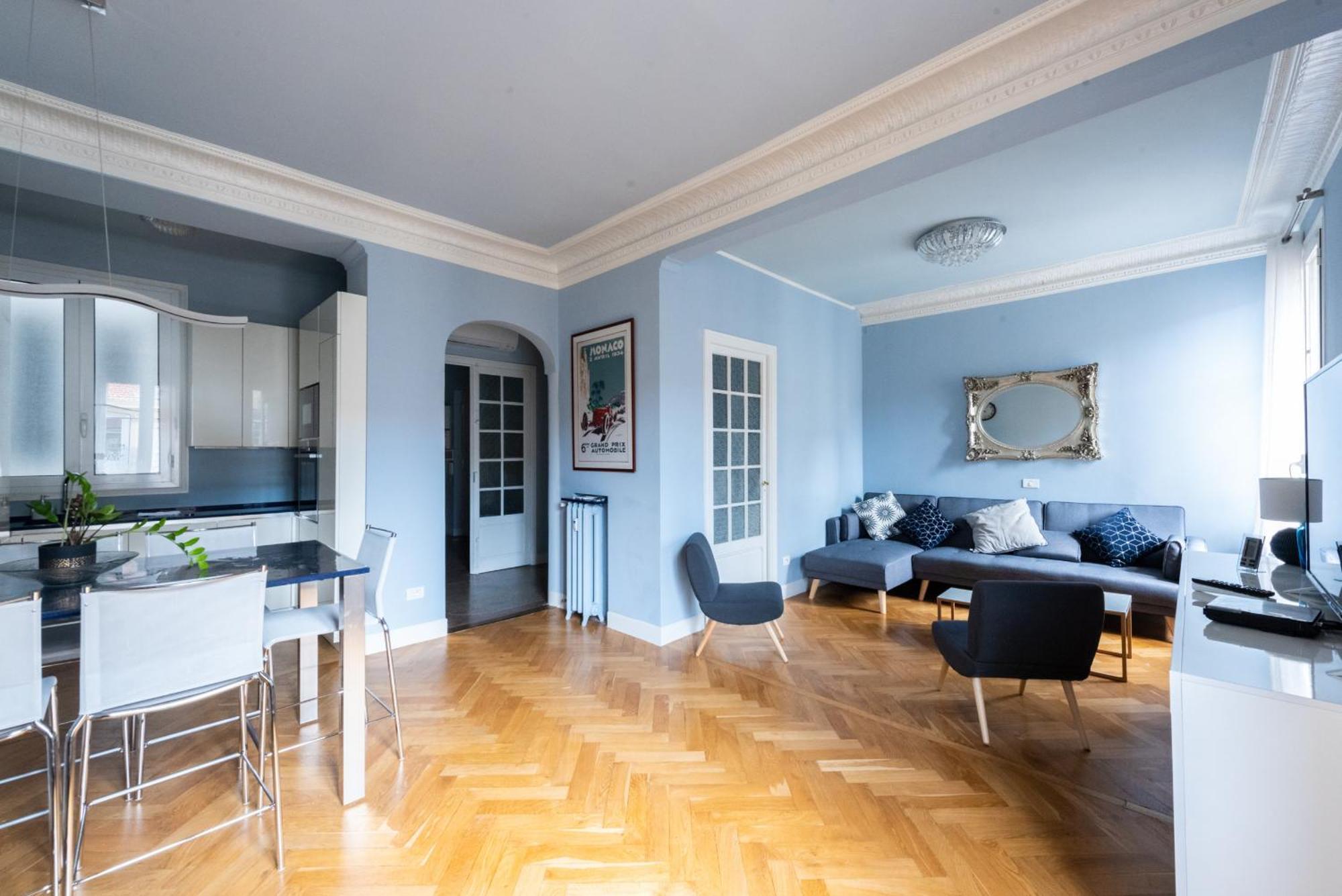 La Londres Appartement *