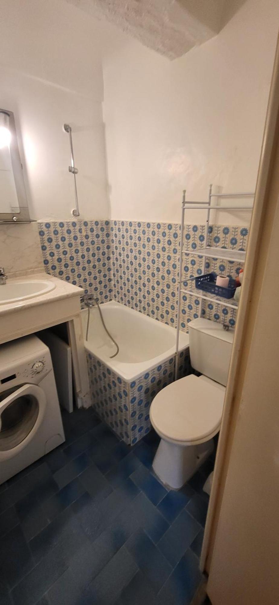 Nice Plage Appartement Nice