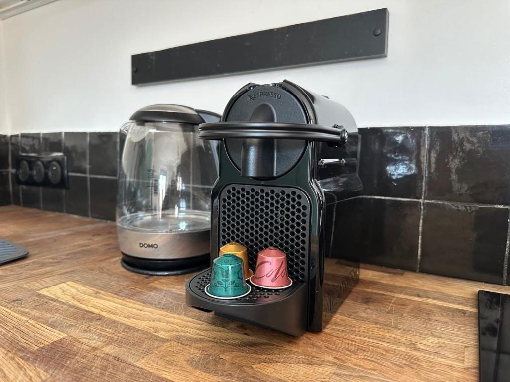 L'ame De - Terrasse Doree Sur Place Massena * Nice