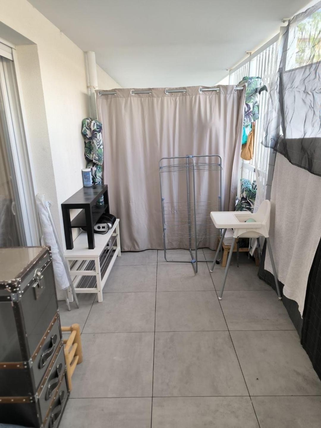 Riviera Appartement Nice