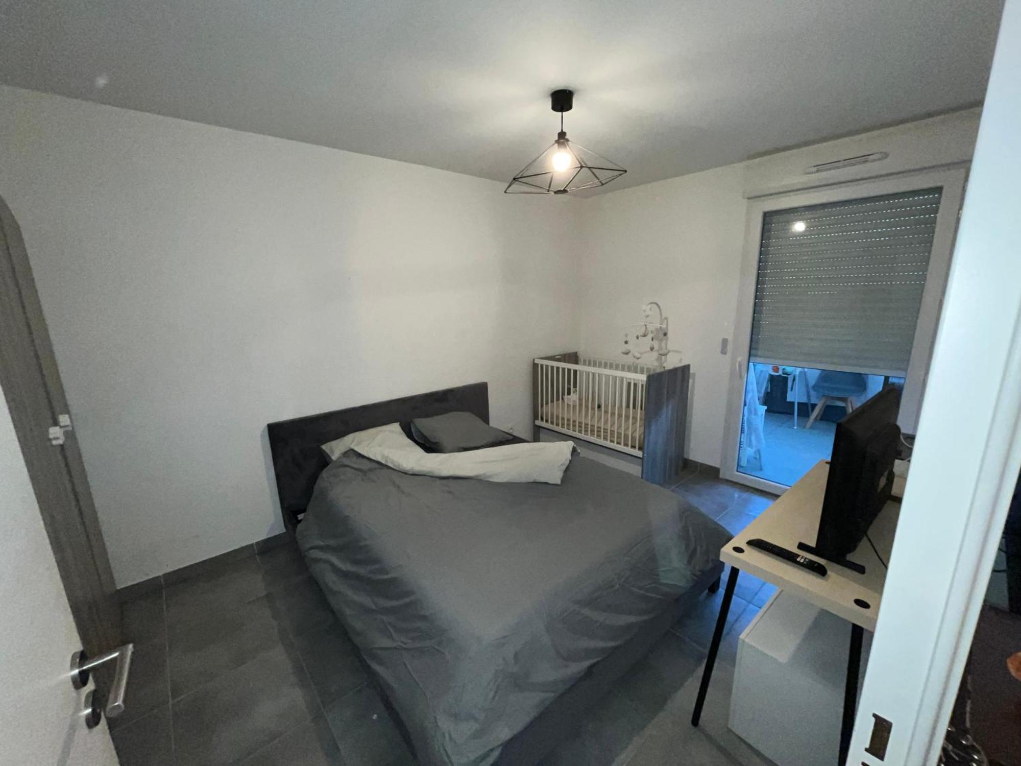 Riviera Appartement