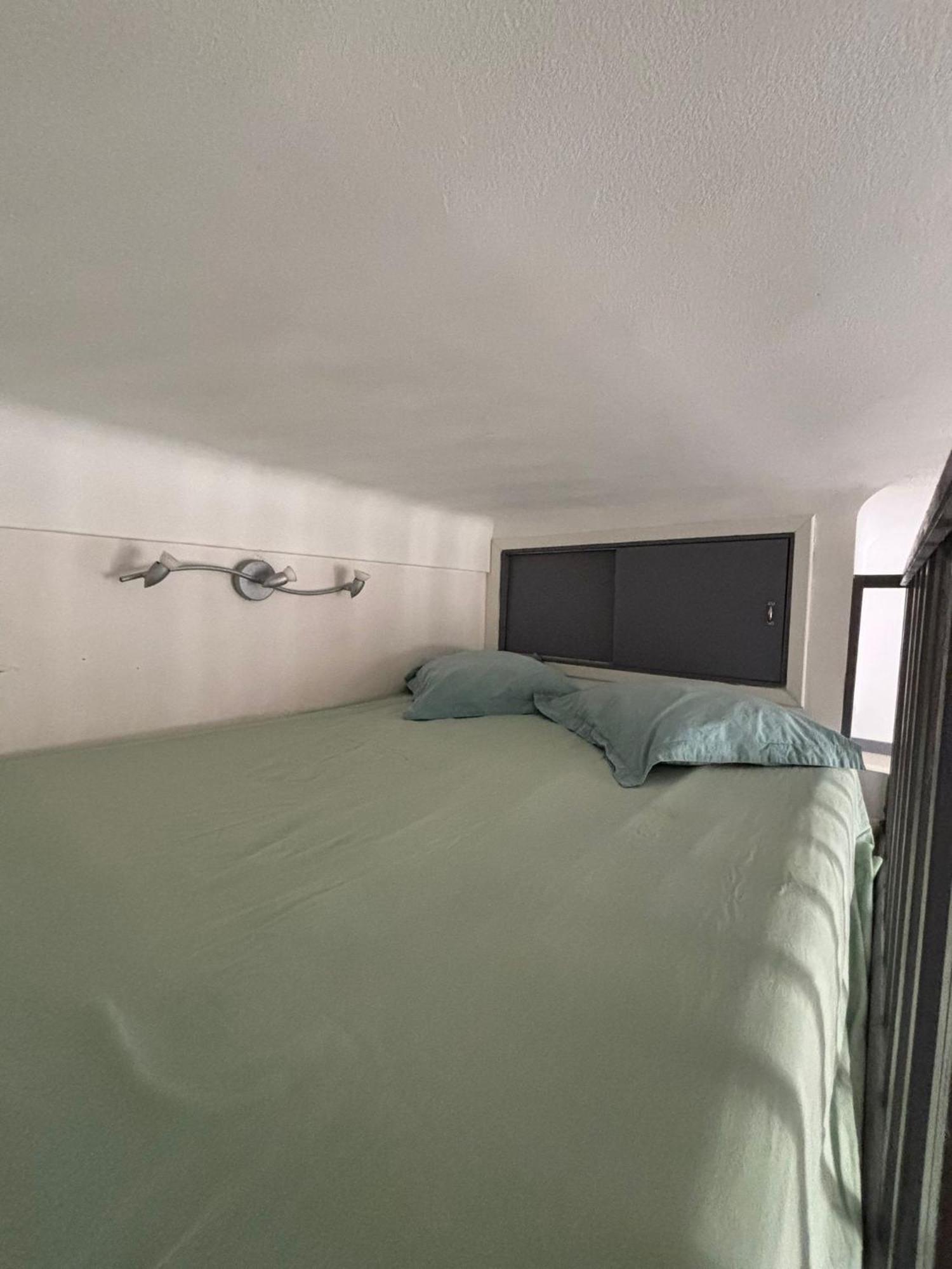 Apartment Proche Gare