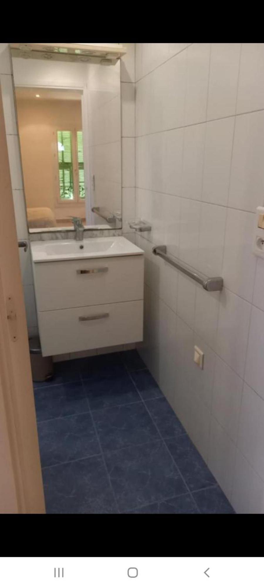 Cornetti Appartement