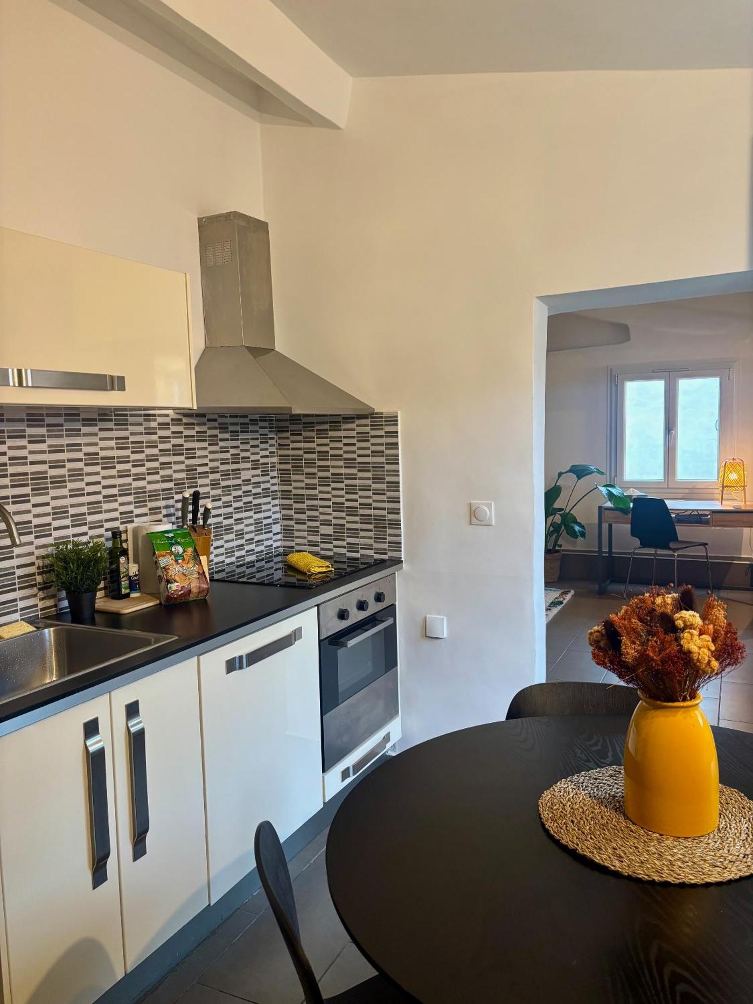 Le Saint Francois - Au Coeur Du Vieux Nice