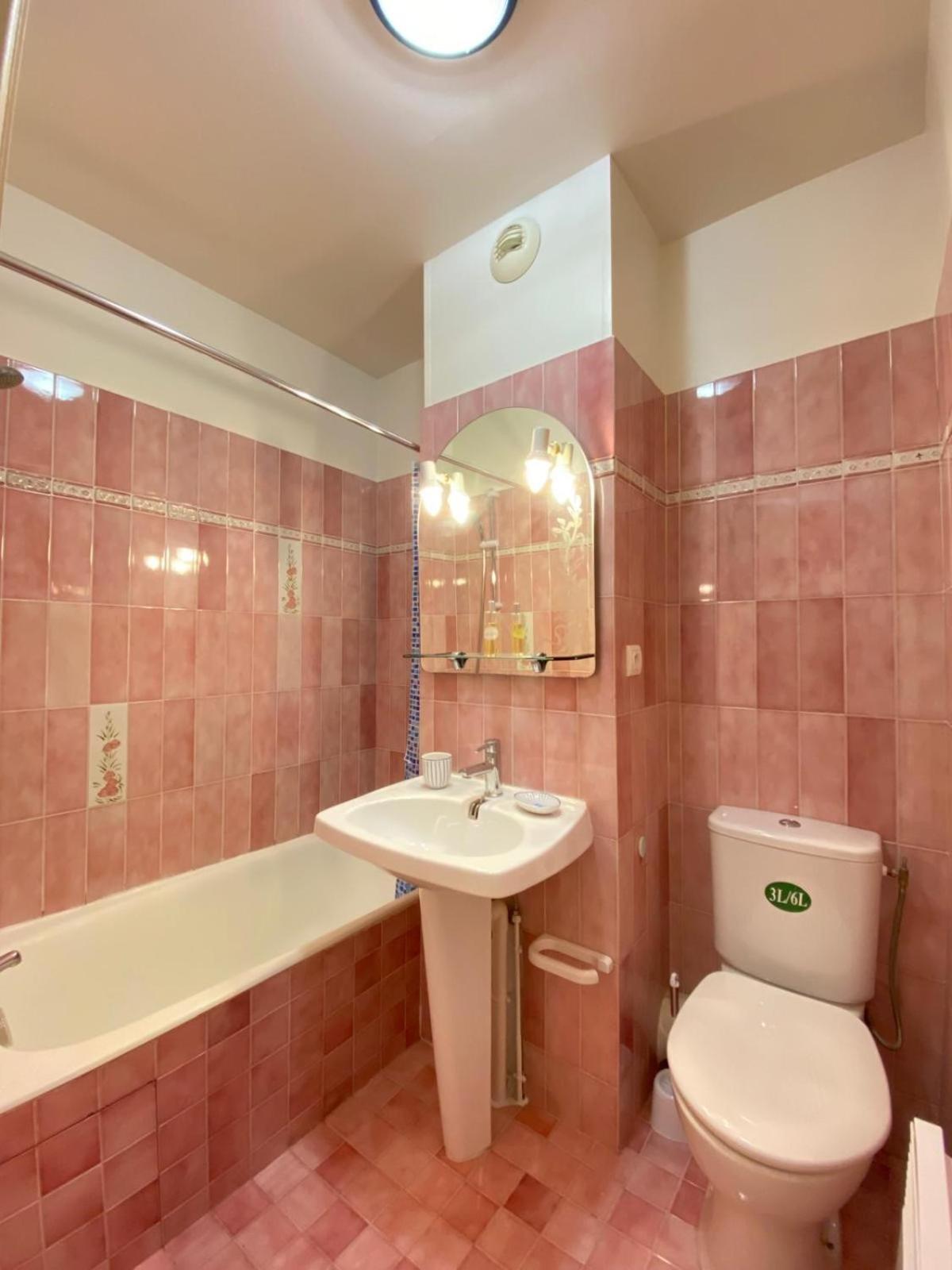 Apartment Emanuela Nice