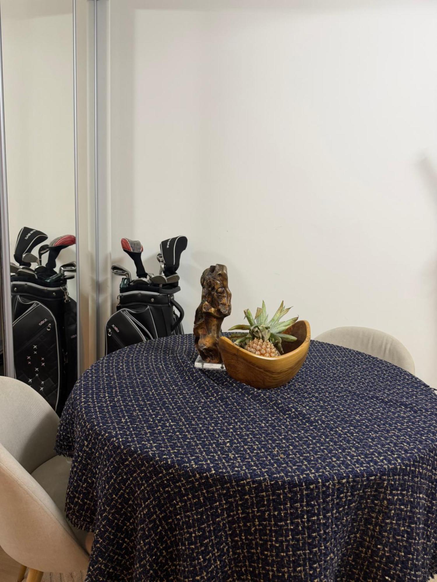 Eglise Russe Apartment