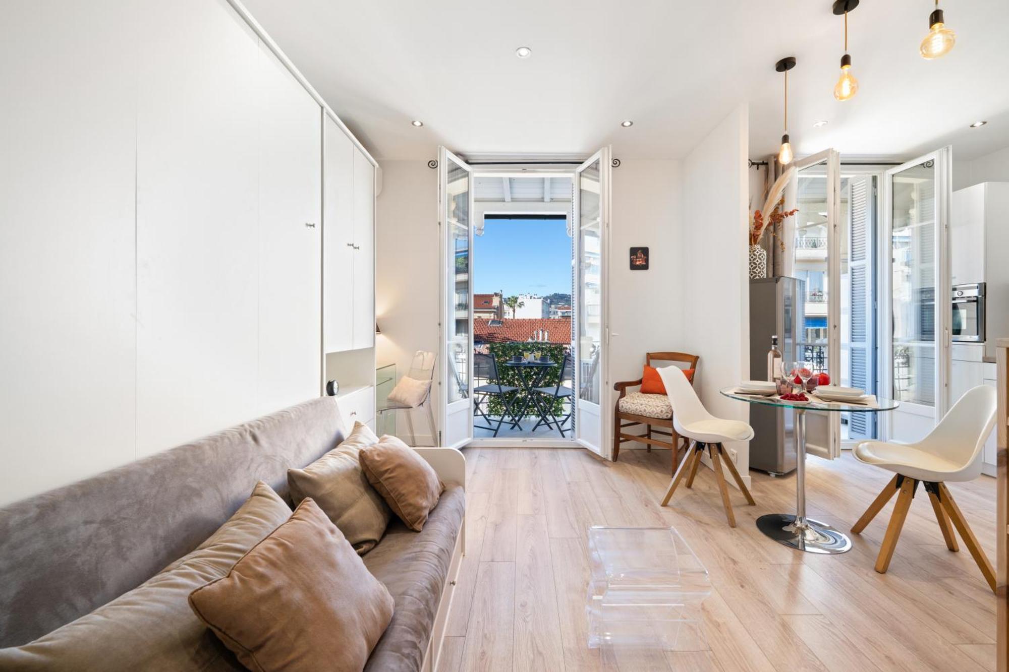 Belazur - L'art De Vivre Au Coeur De Apartment Nice