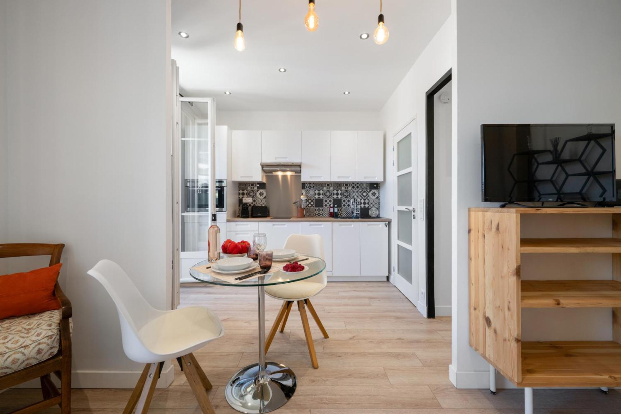 Belazur - L'art De Vivre Au Coeur De Apartment *