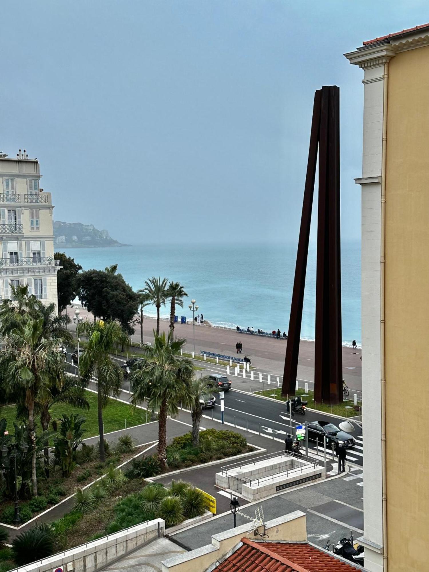 Apartment Vieux Bord De