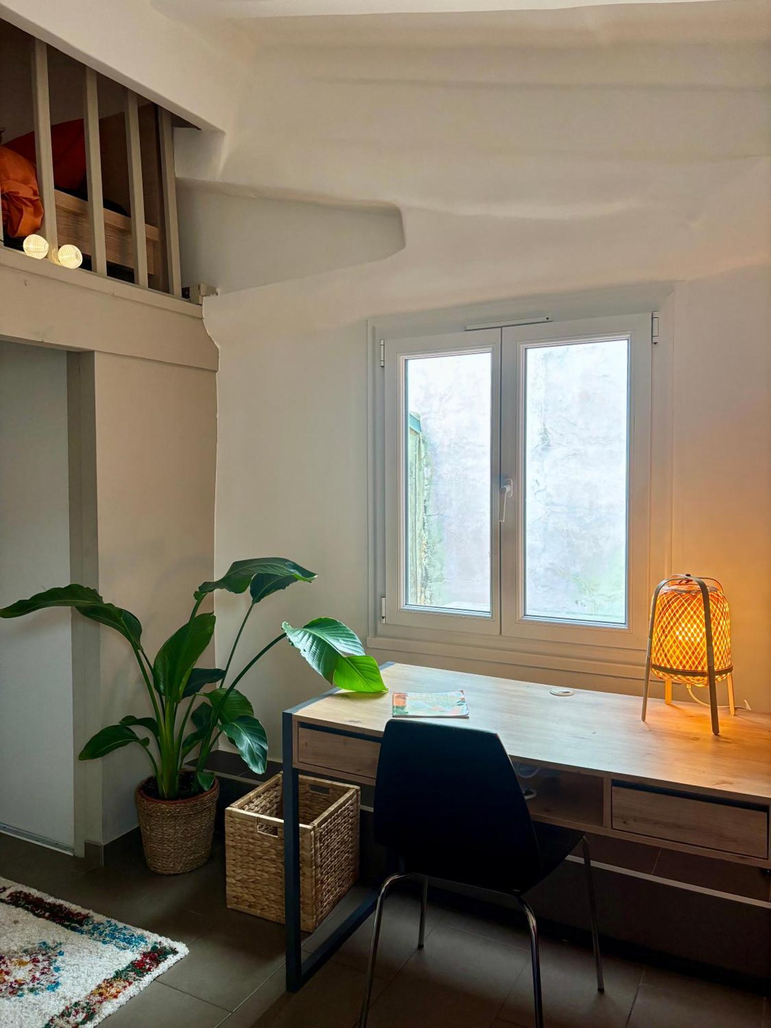 Le Saint Francois - Au Coeur Du Vieux Apartment