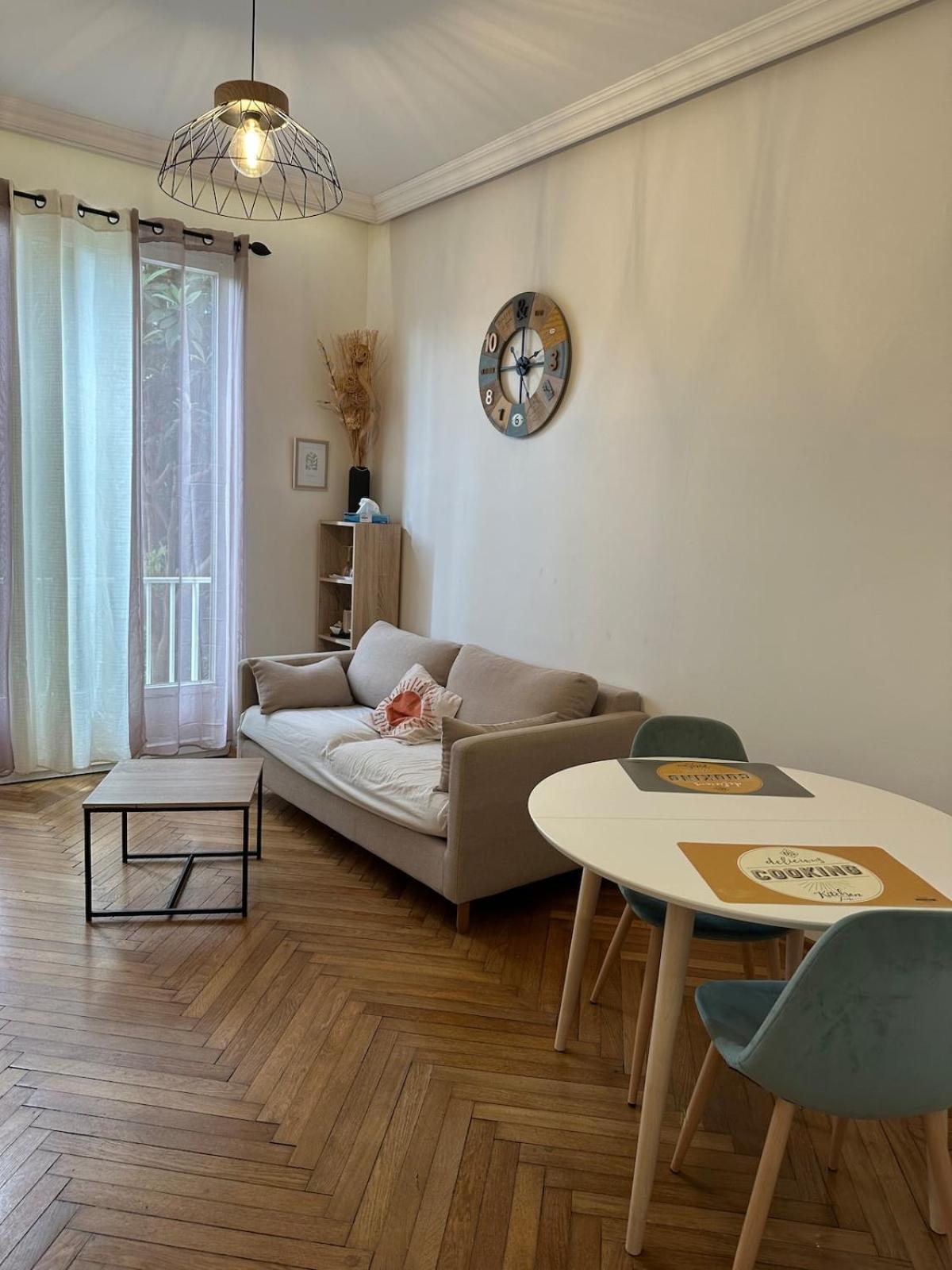 Appartement A Sweet Escape For Two Nice