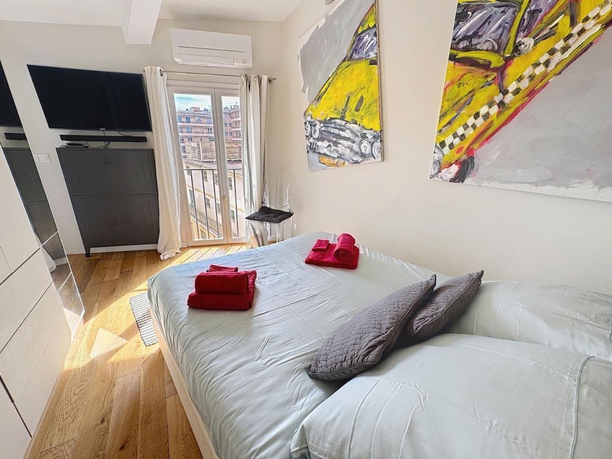 Calm & Cozy Cocoon Place Massena Downtown