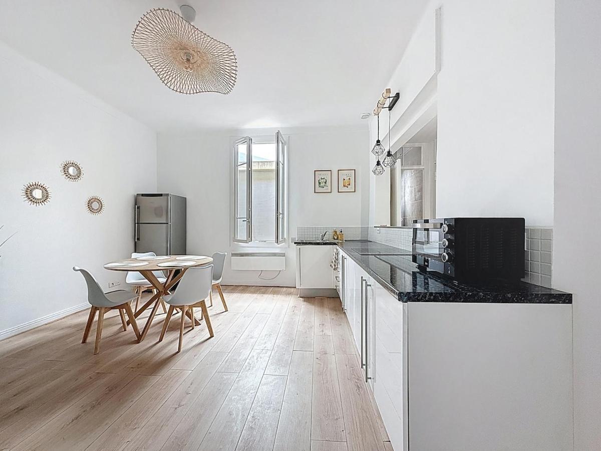 Superbe Renove 1 - Mantega * Nice