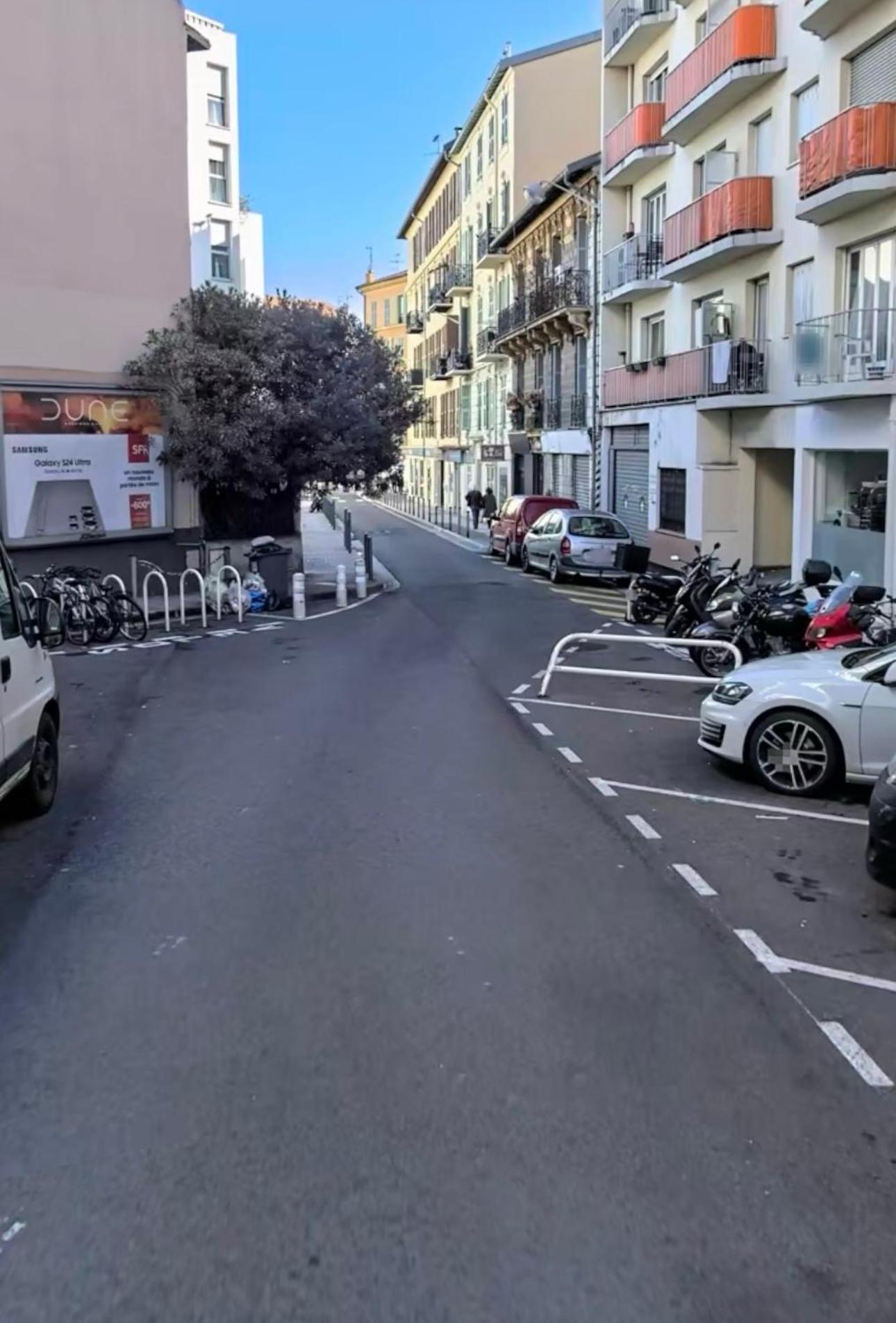 Lumiere Center * Nice