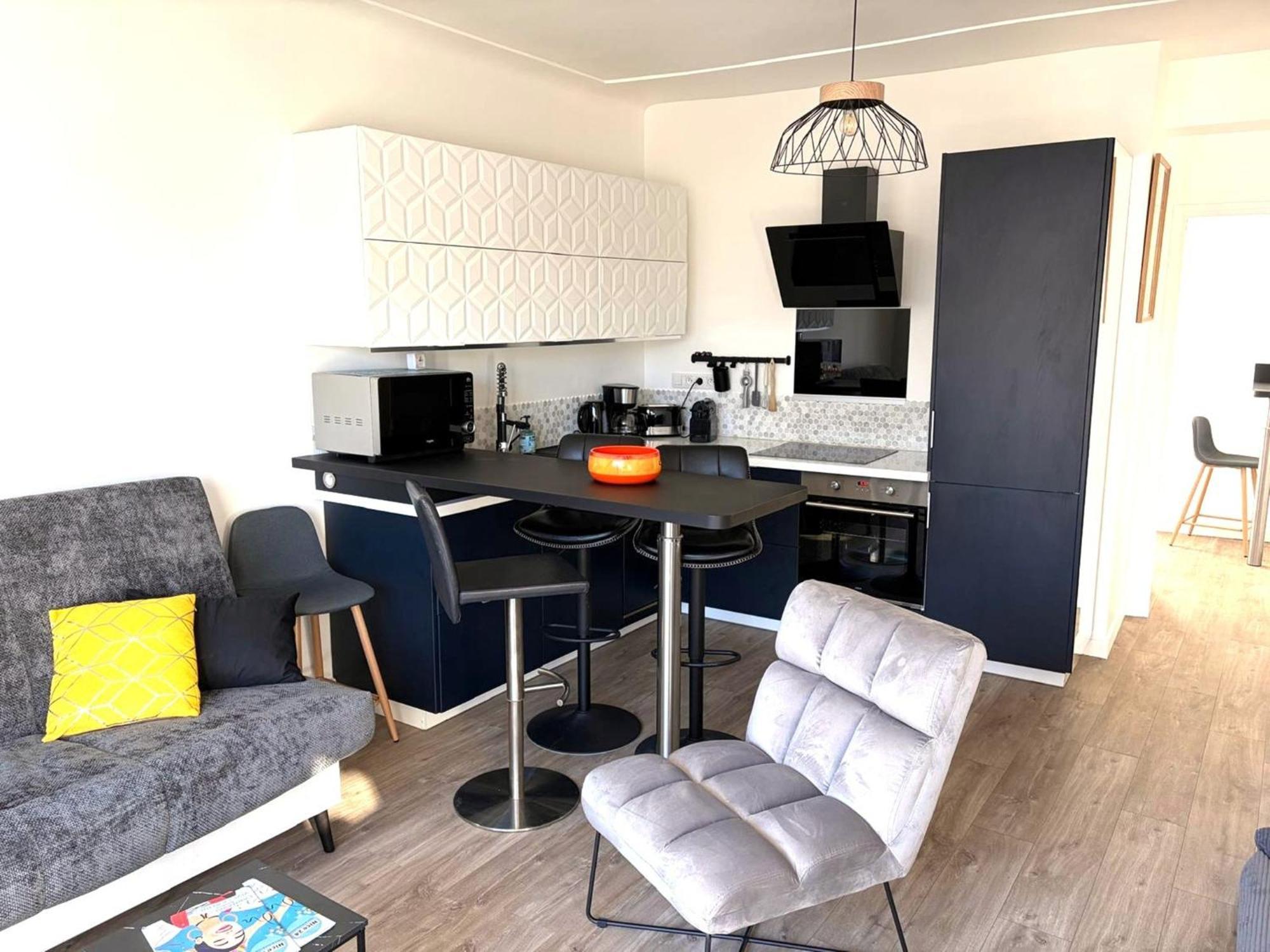 Hyper Centre Massena Nice