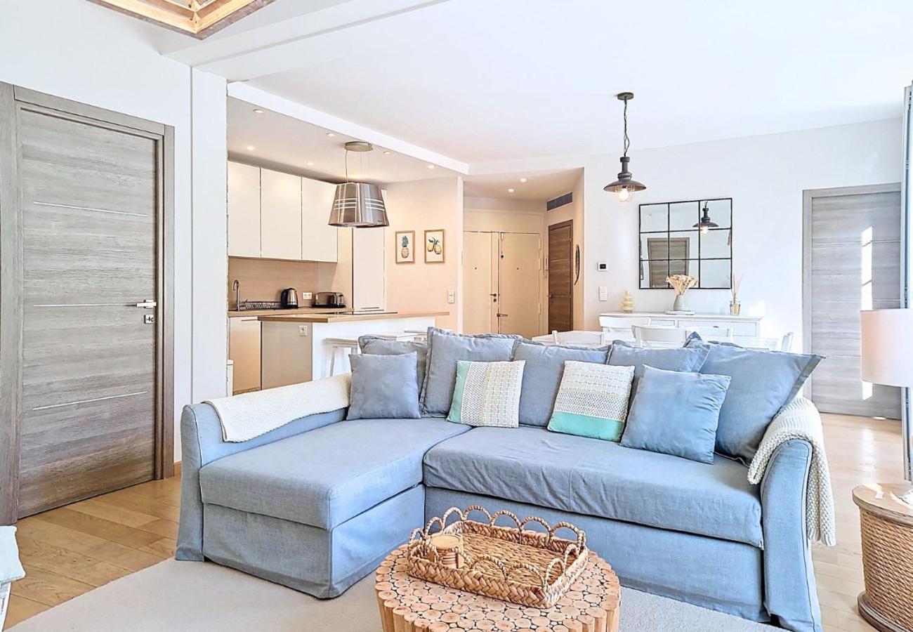 Nestor&jeeves - Gelato - Bright - Balcony Apartment *