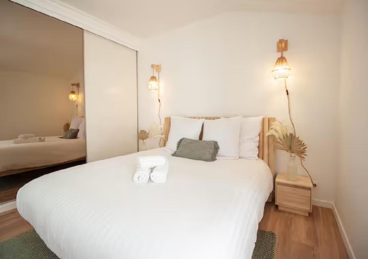 Magnifique Confortable & Renove Au Port De * Nice