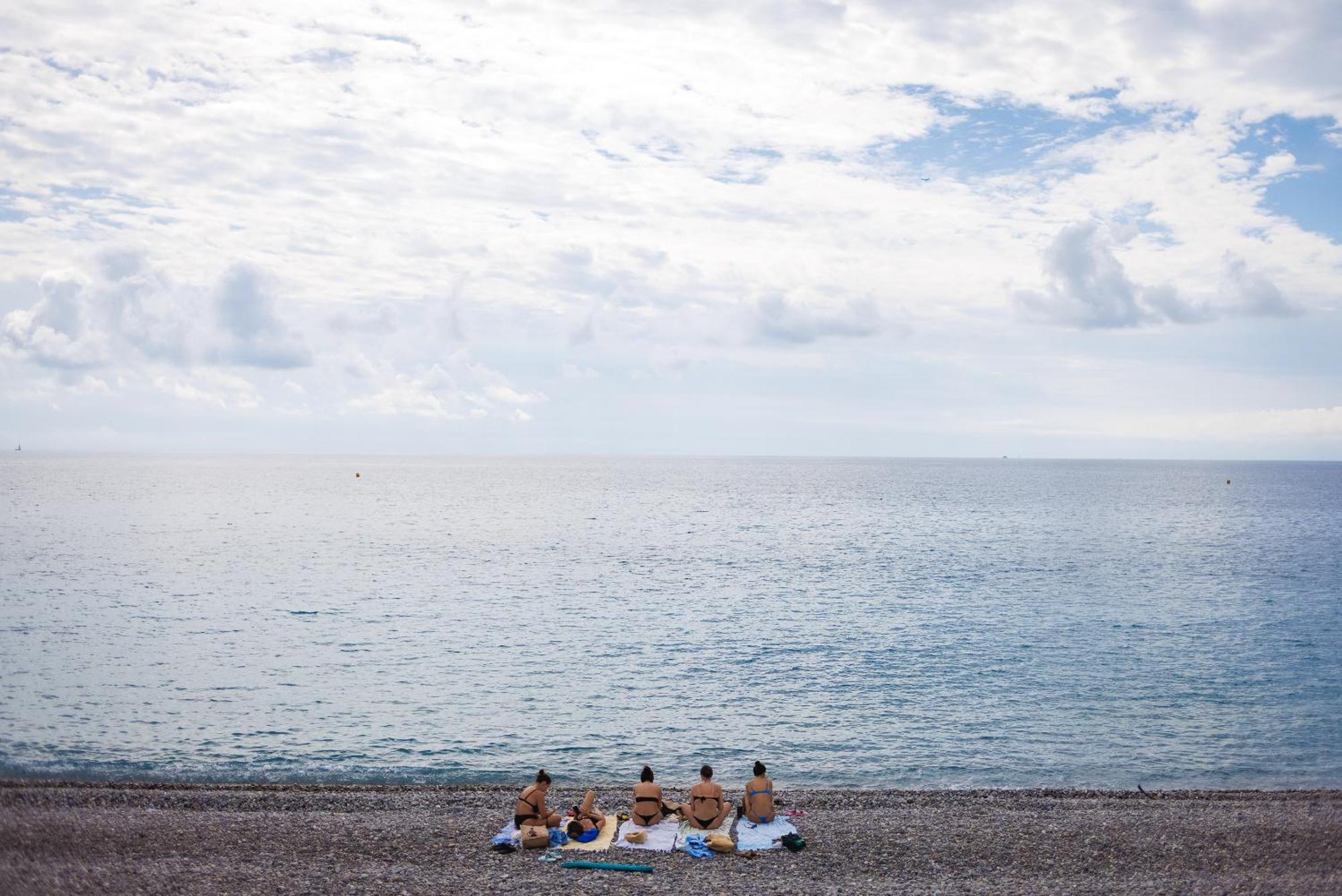 Cosy Promenade Des Parking Apartment