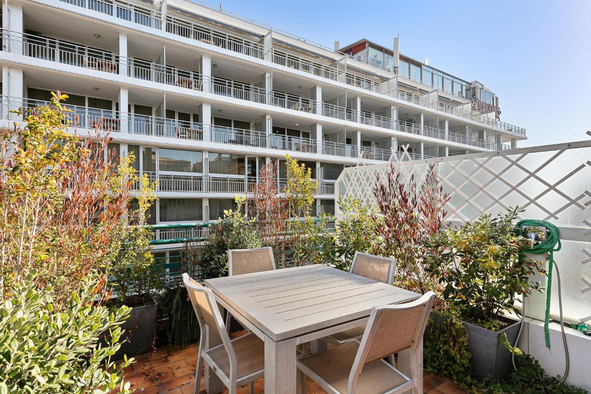 Apartment Lycka Fshh