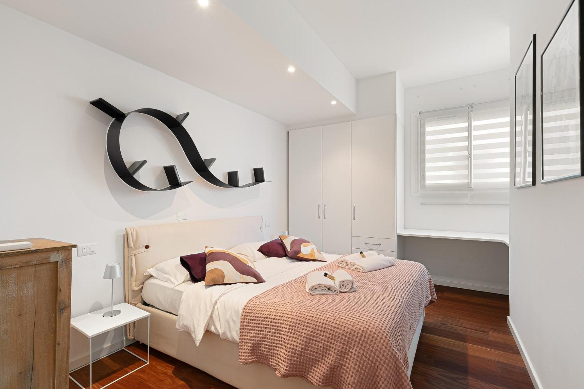 Apartment Lycka Fshh Nice