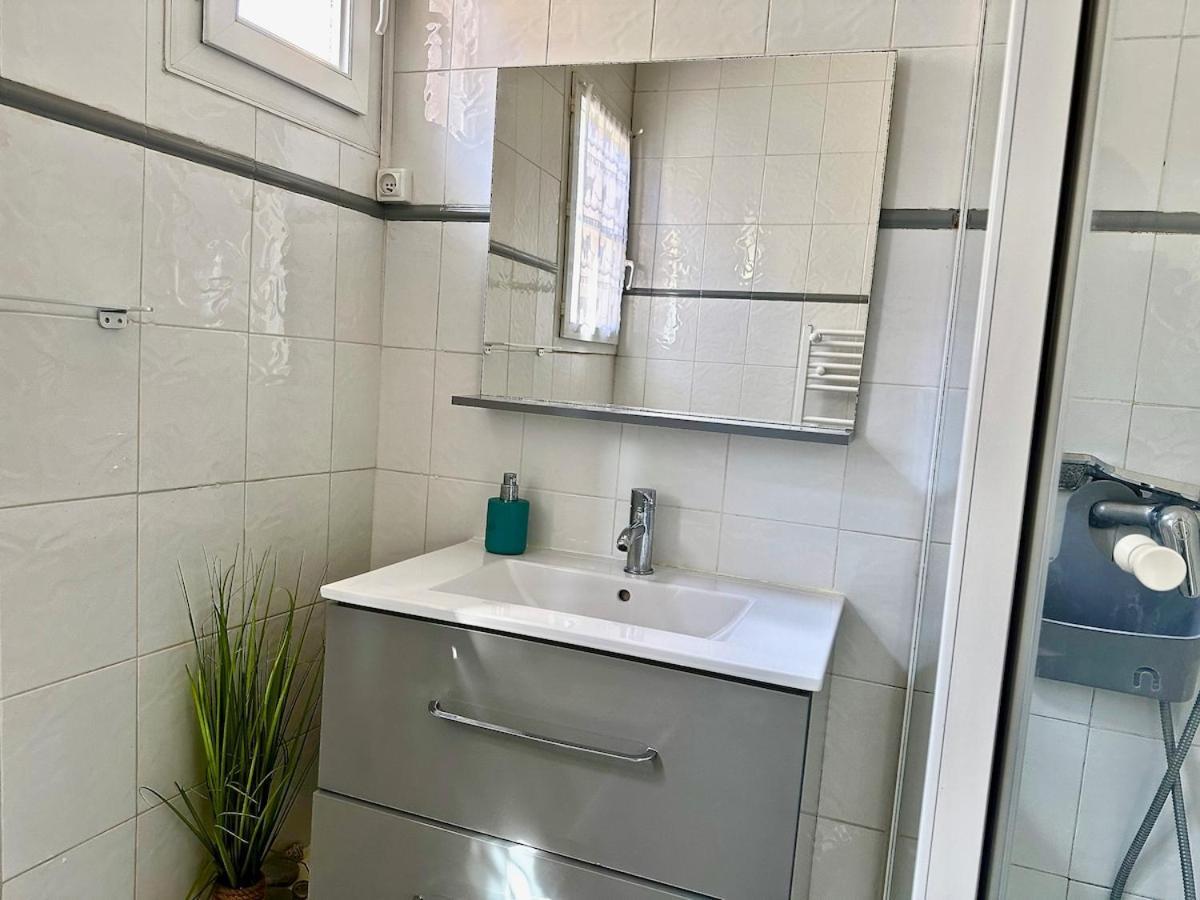 Apartment Studio Cosy Carre D'Or Proche Des Plages & Promenade Des Anglais