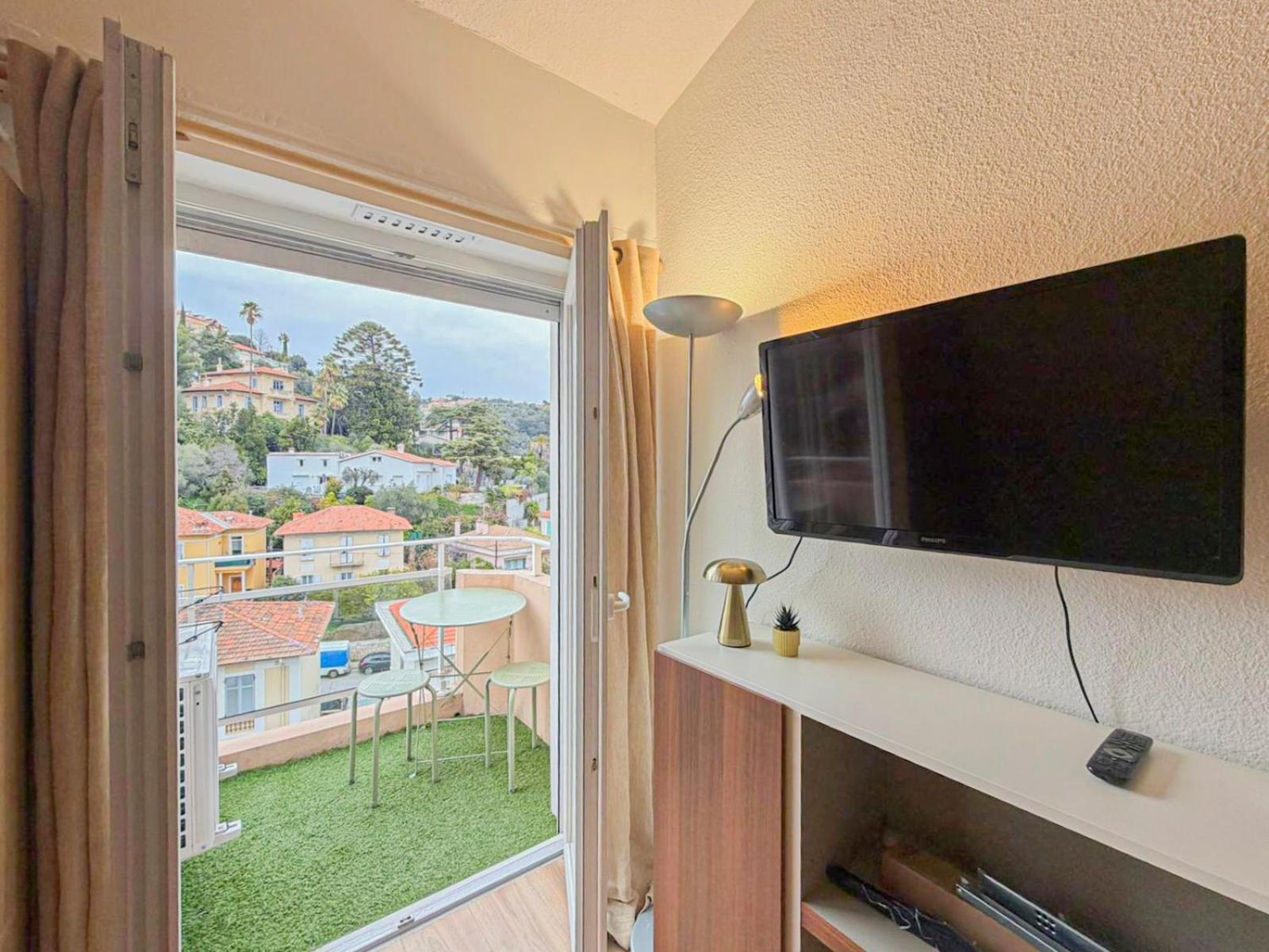 Apartment Proche - 2 Pers, Ac *