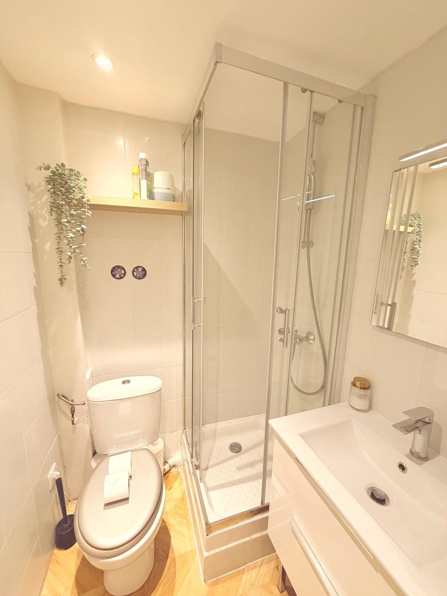 Appartement Vieux Nice