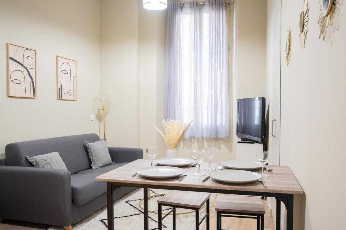 Cosy En Plein Coeur Du Carre Dor *