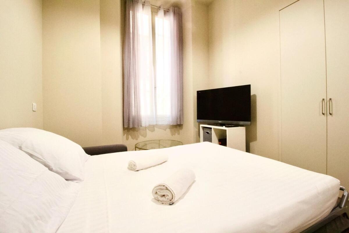 Apartment Cosy En Plein Coeur Du Carre Dor