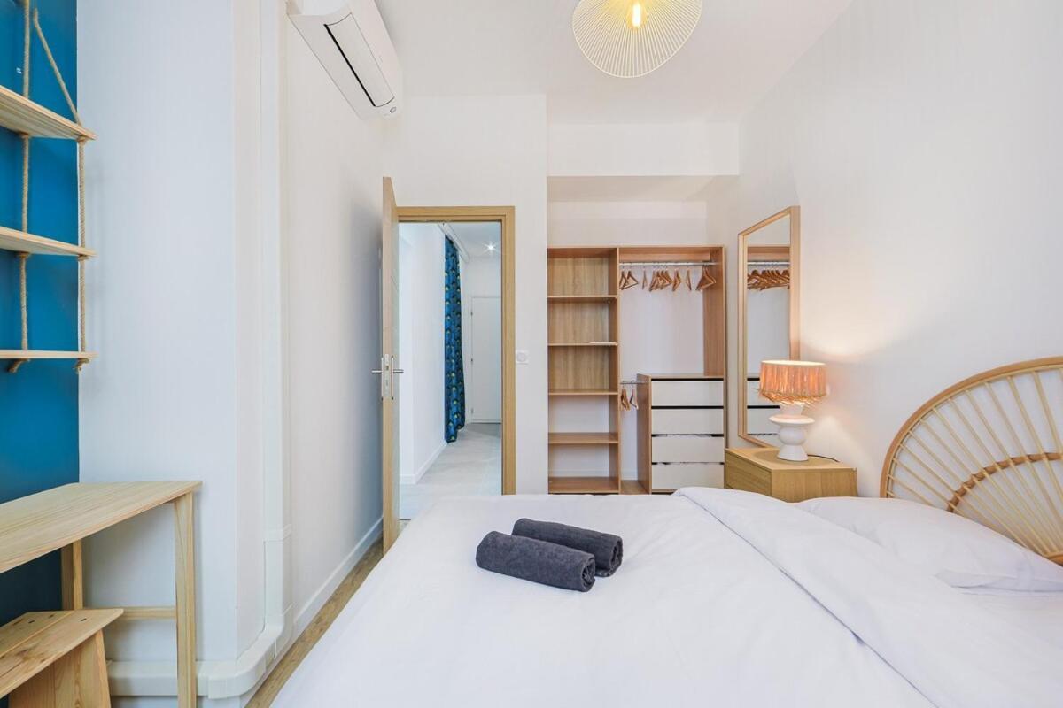 Superbe Appartement, Lumineux Et Moderne Apartment