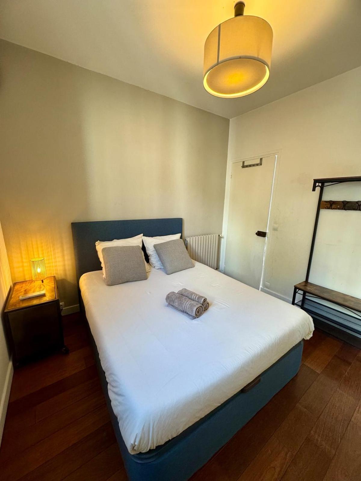 Apartment Dans Nicoise