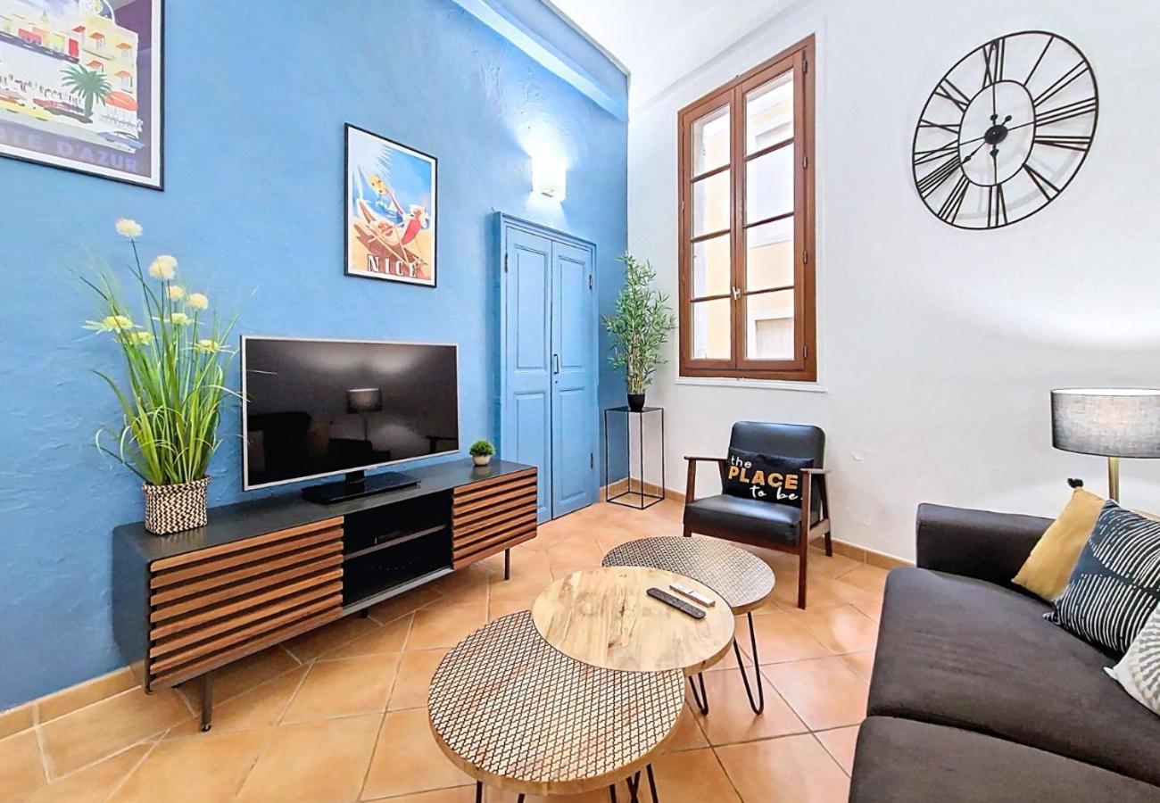 Appartement Nestor&jeeves - L Escale - Old Town *