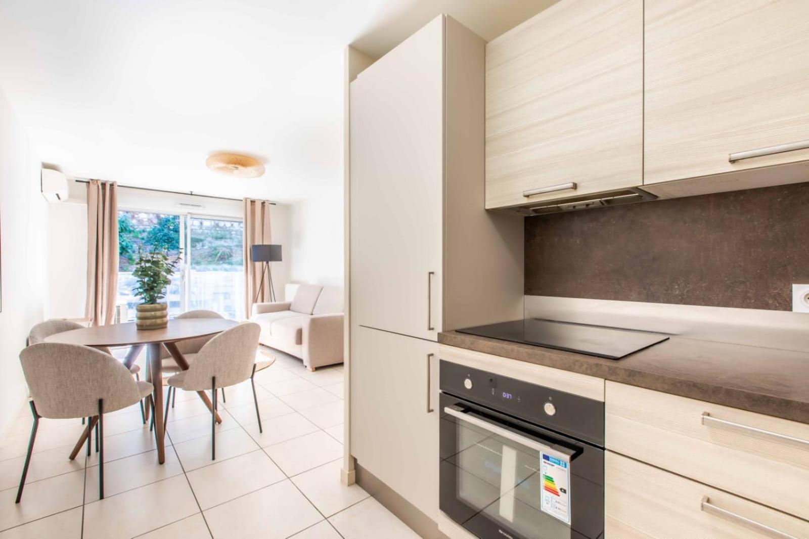 So Amata , A Deux Pas Du Port De Nice