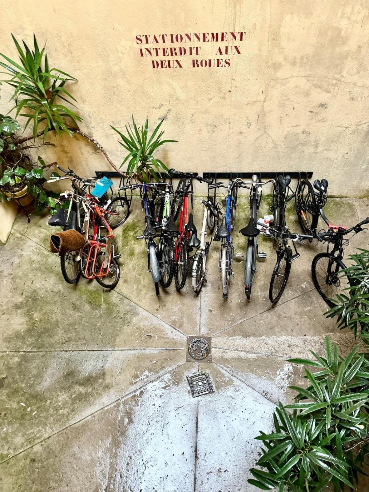 Charming Port Of Flat 1 Apartment Nice