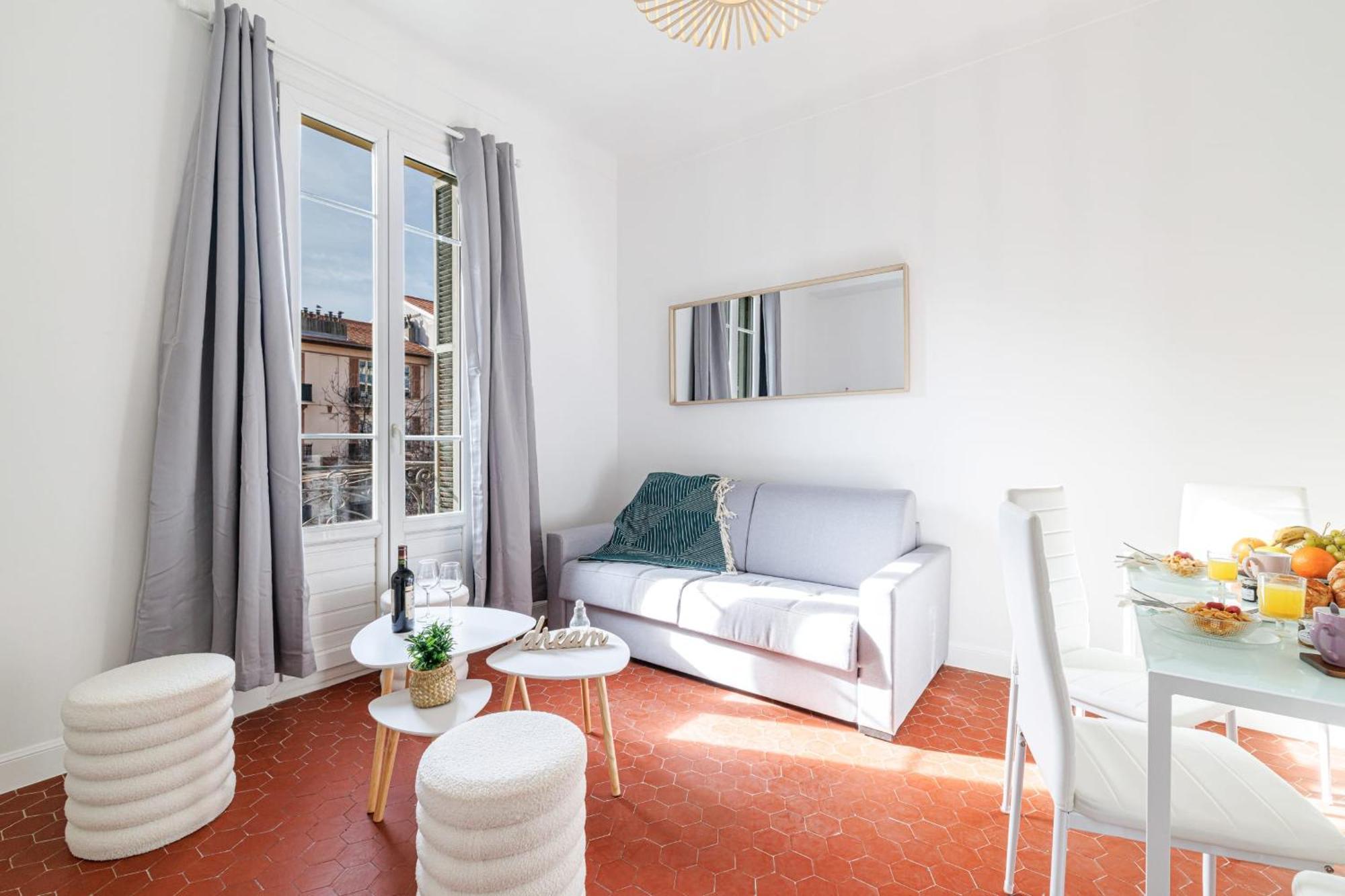 My Casa - Delfino 69 - Charming 2 Apartment