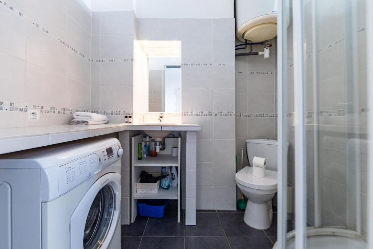 Elegant Au Coeur De Charme & Confort Apartment Nice