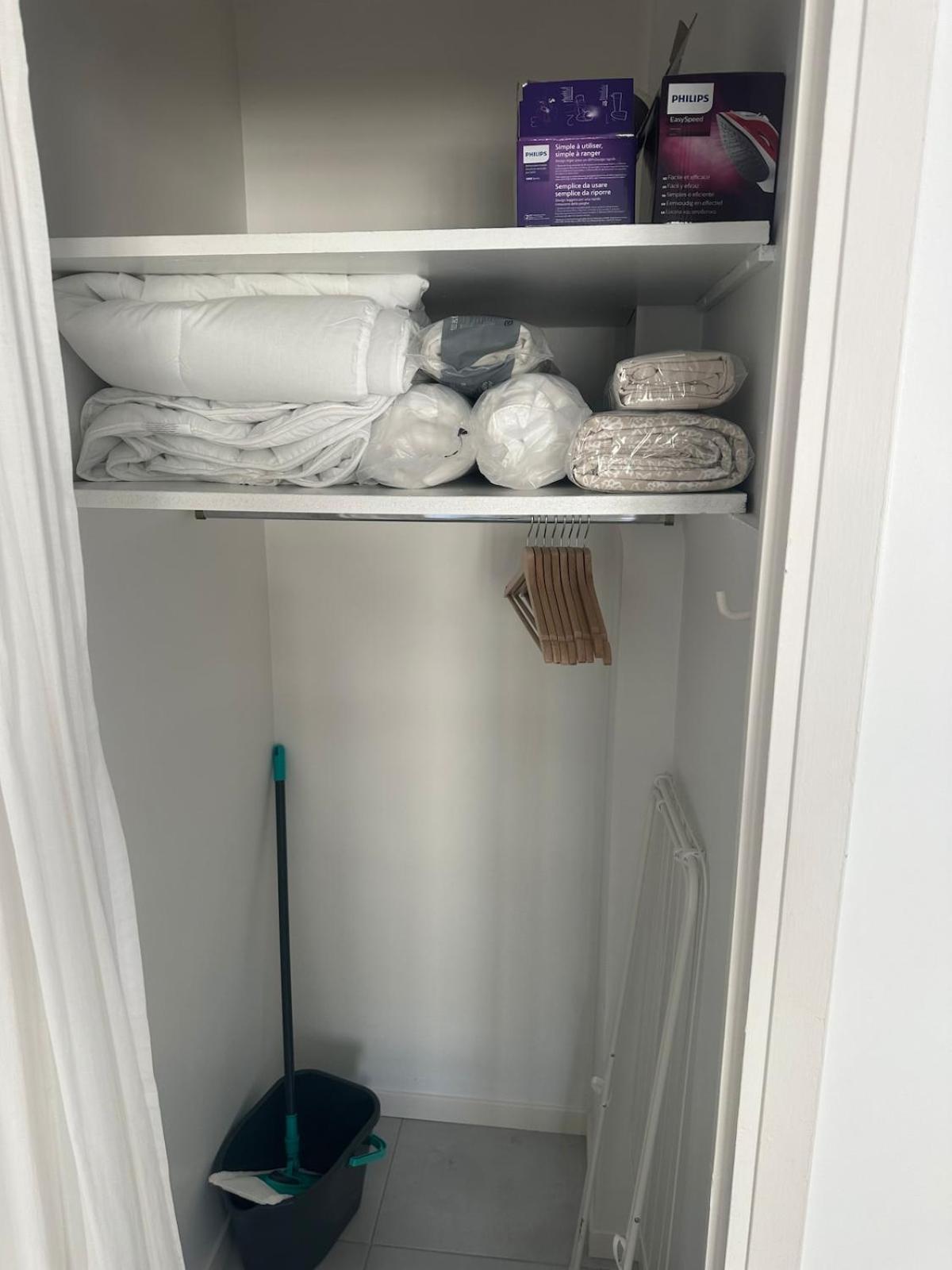 Apartment Quiet Modern In The Very Heart Of