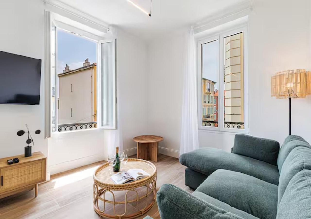 Apartment Port De 3 Confort And Design