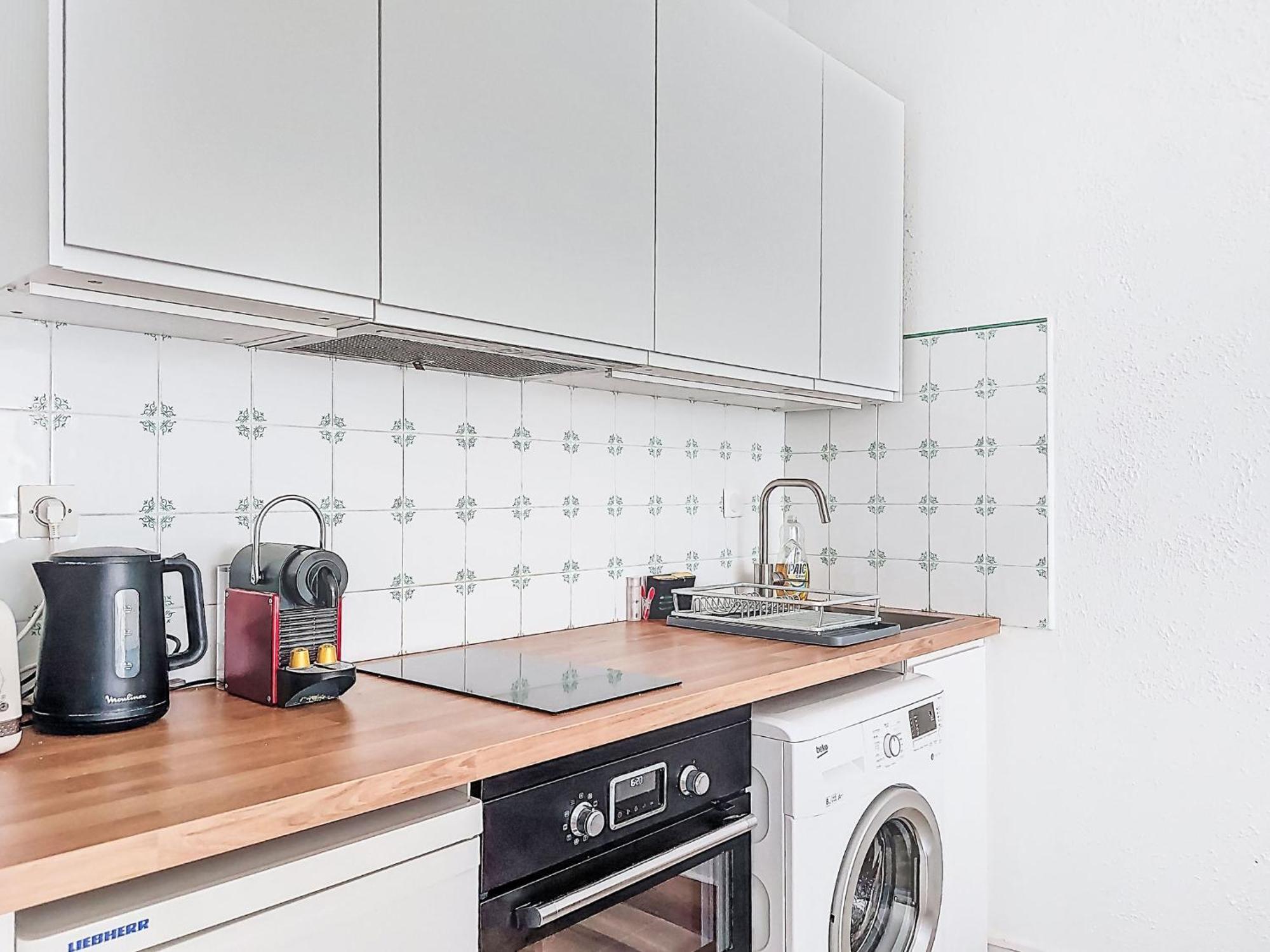 Apartment Le Lafayette By Interhome *