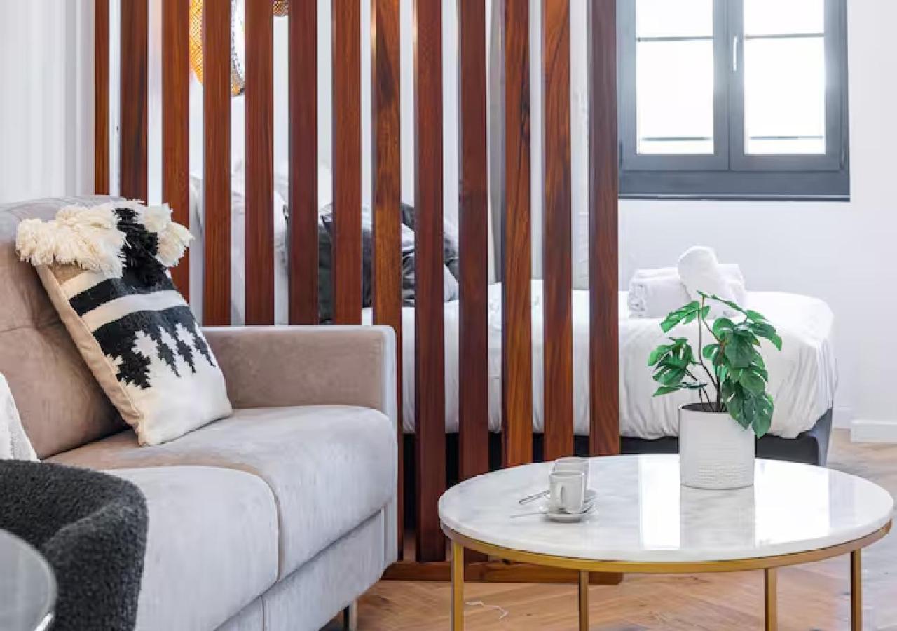 Carre Dor Design Confort And Centralite Apartment Nice